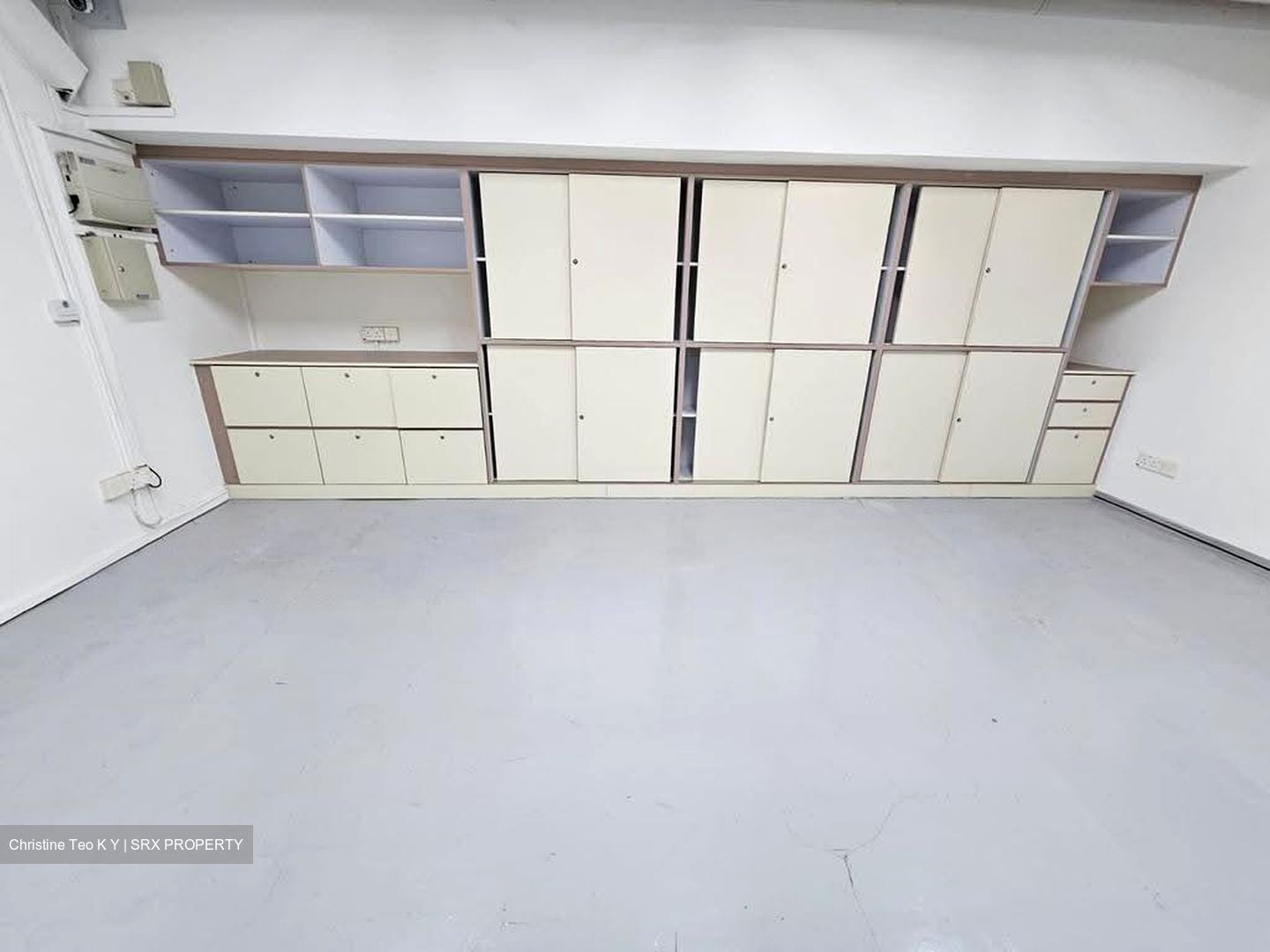 Enterprise Hub (D22), Factory #622541541